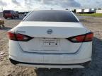2020 Nissan Altima S na sprzedaż w Houston, TX - Front End