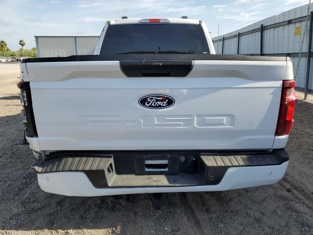  FORD F150 2024 White
