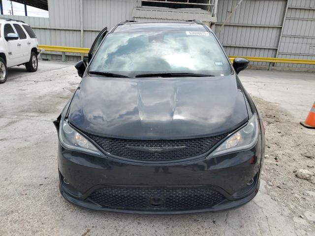  CHRYSLER PACIFICA 2019 Сharcoal