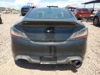 2014 Hyundai Genesis Coupe 2.0T de vânzare în Phoenix, AZ - Front End
