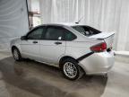 2011 Ford Focus Se for Sale in Leroy, NY - Rear End