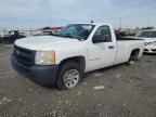 2007 Chevrolet Silverado C1500 for Sale in Cahokia Heights, IL - Side