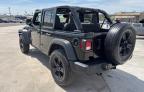 2023 Jeep Wrangler Sport للبيع في Oklahoma City، OK - Minor Dent/Scratches