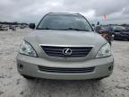 2007 Lexus Rx 400H للبيع في Loganville، GA - Mechanical