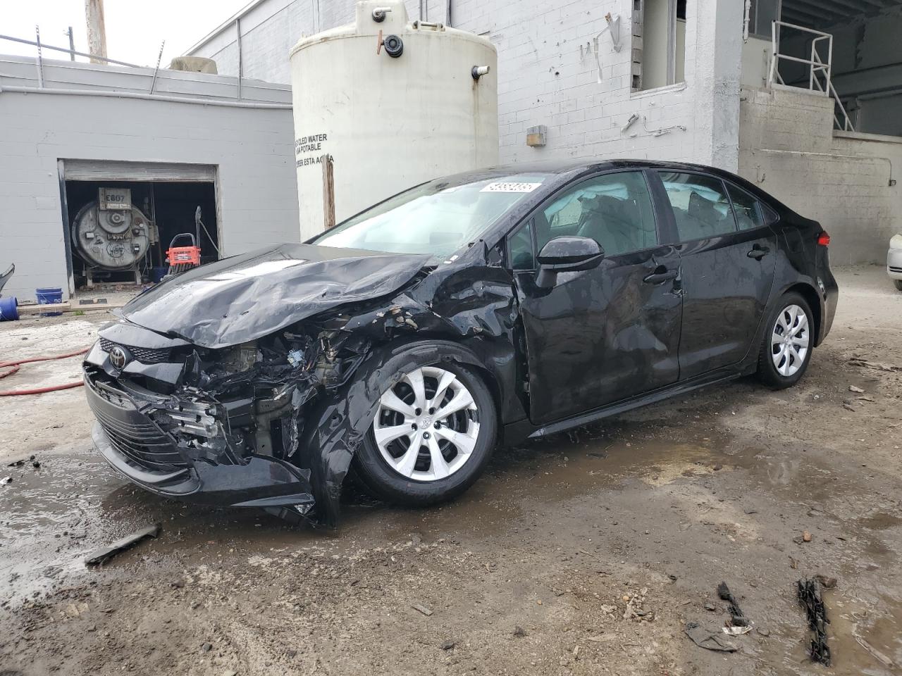 5YFB4MDE0RP201748 TOYOTA COROLLA 2024
