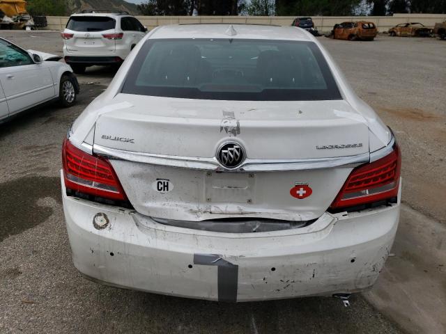  BUICK LACROSSE 2015 Biały