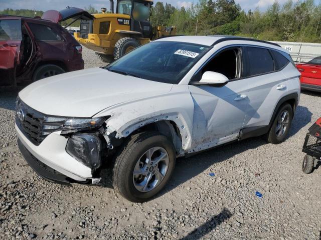 HYUNDAI TUCSON SEL 2024