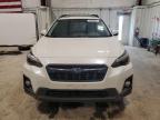 2019 Subaru Crosstrek Limited na sprzedaż w Milwaukee, WI - Undercarriage
