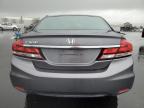 2015 Honda Civic Se for Sale in San Martin, CA - Mechanical