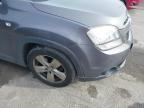 2012 CHEVROLET ORLANDO LT for sale at Copart CHESTER