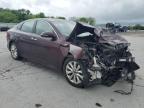 2016 Kia Optima Lx na sprzedaż w Lebanon, TN - Front End