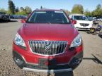 2014 Buick Encore იყიდება Portland-ში, OR - Rear End