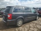 2015 Chrysler Town & Country Touring იყიდება Woodhaven-ში, MI - Front End