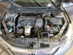 2016 Honda Accord Exl de vânzare în Chalfont, PA - Side