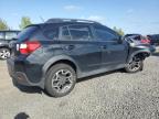 2017 Subaru Crosstrek Premium للبيع في Eugene، OR - Front End