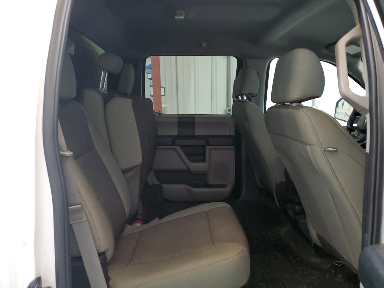 1FTFW1E53KKC74805 FORD F-150 2019