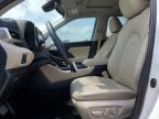 2024 Toyota Highlander Le продається в Conway, AR - Minor Dent/Scratches
