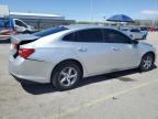 2018 Chevrolet Malibu Ls de vânzare în Las Vegas, NV - Rear End