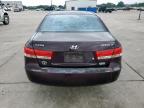 2006 Hyundai Sonata Gls   for Sale in Grand Prairie, TX - Front End