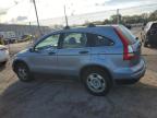2010 Honda Cr-V Lx იყიდება Chalfont-ში, PA - Side