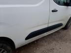 2020 CITROEN BERLINGO 6 for sale at Copart WESTBURY