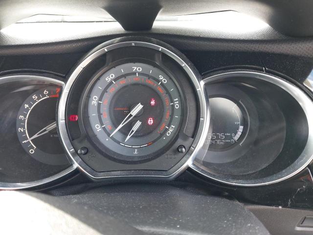 2015 CITROEN DS3 DSTYLE