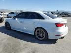 2016 Audi S3 Premium Plus for Sale in Sun Valley, CA - Undercarriage