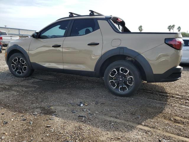  HYUNDAI SANTA CRUZ 2023 Kremowy