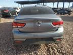 2020 Kia Rio Lx на продаже в Phoenix, AZ - Front End