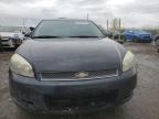 2013 Chevrolet Impala Lt   de vânzare în Indianapolis, IN - Side