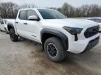 2024 Toyota Tacoma Double Cab na sprzedaż w Oklahoma City, OK - Frame Damage