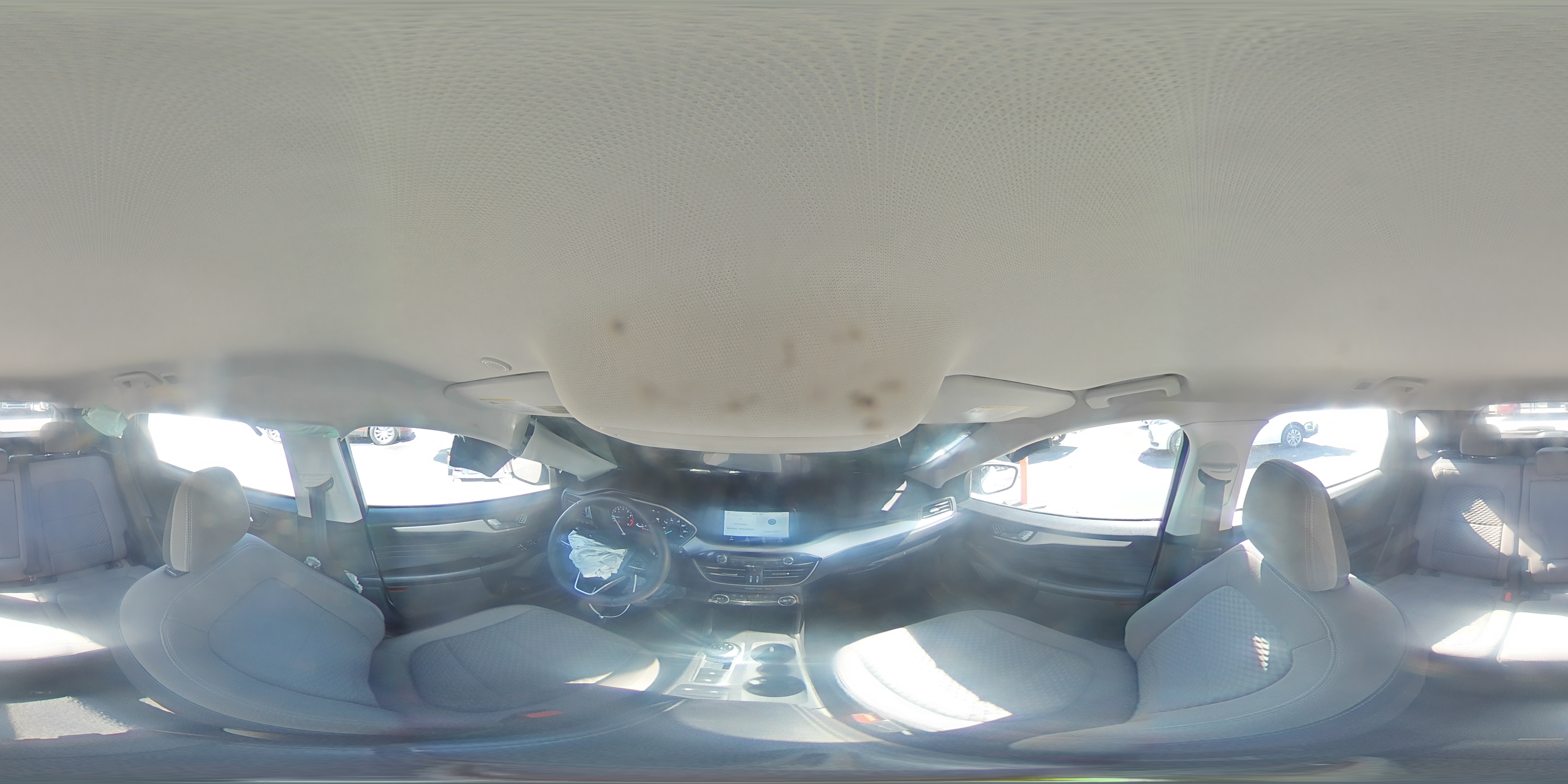 2021 Ford Escape Se VIN: 1FMCU0G67MUB29424 Lot: 53395875