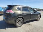 2016 Nissan Rogue S zu verkaufen in Windham, ME - Front End