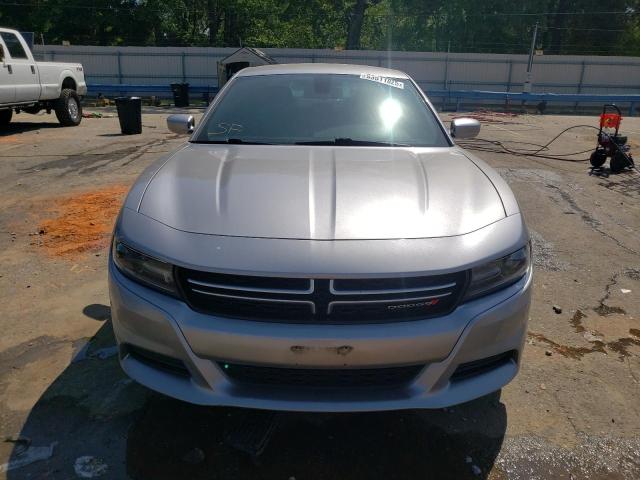  DODGE CHARGER 2015 Silver