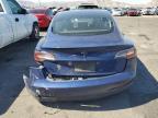 2022 Tesla Model 3  იყიდება North Las Vegas-ში, NV - Rear End