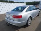 2009 AUDI A6 E SE TD for sale at Copart WHITBURN