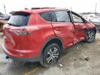2017 Toyota Rav4 Le იყიდება Los Angeles-ში, CA - Rollover