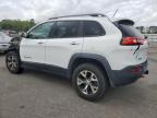 Dunn, NC에서 판매 중인 2015 Jeep Cherokee Trailhawk - Front End