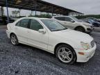2006 Mercedes-Benz C 280 на продаже в Cartersville, GA - Rear End