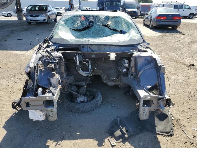  HONDA ACCORD 2020 Szary
