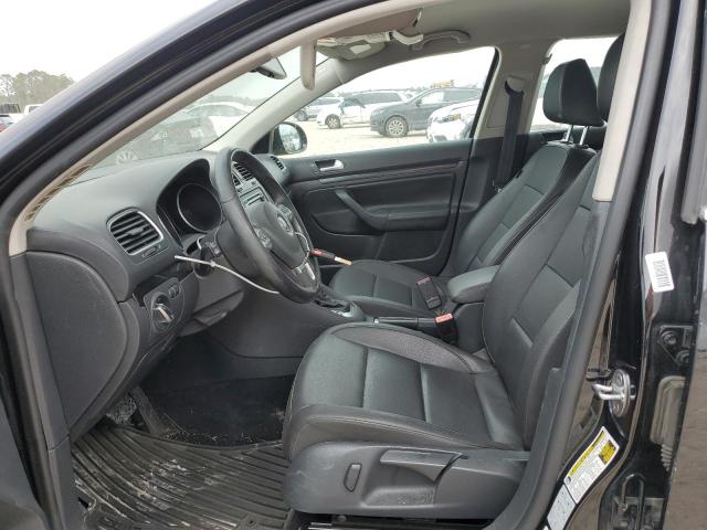  VOLKSWAGEN JETTA 2013 Czarny