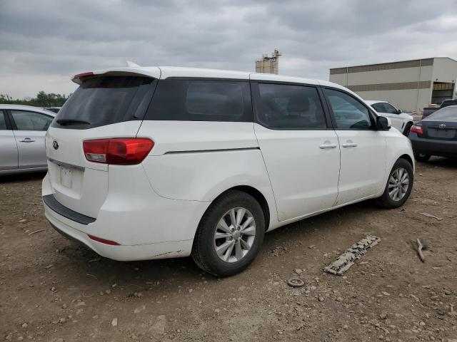 2016 KIA SEDONA L