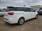 2016 Kia Sedona L na sprzedaż w Kansas City, KS - Minor Dent/Scratches