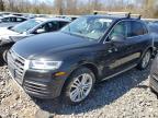 2018 Audi Q5 Premium Plus იყიდება Hillsborough-ში, NJ - Mechanical