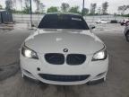 2008 Bmw M5  за продажба в Cartersville, GA - Rear End