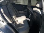 2009 Lexus Is 250 for Sale in Reno, NV - Side