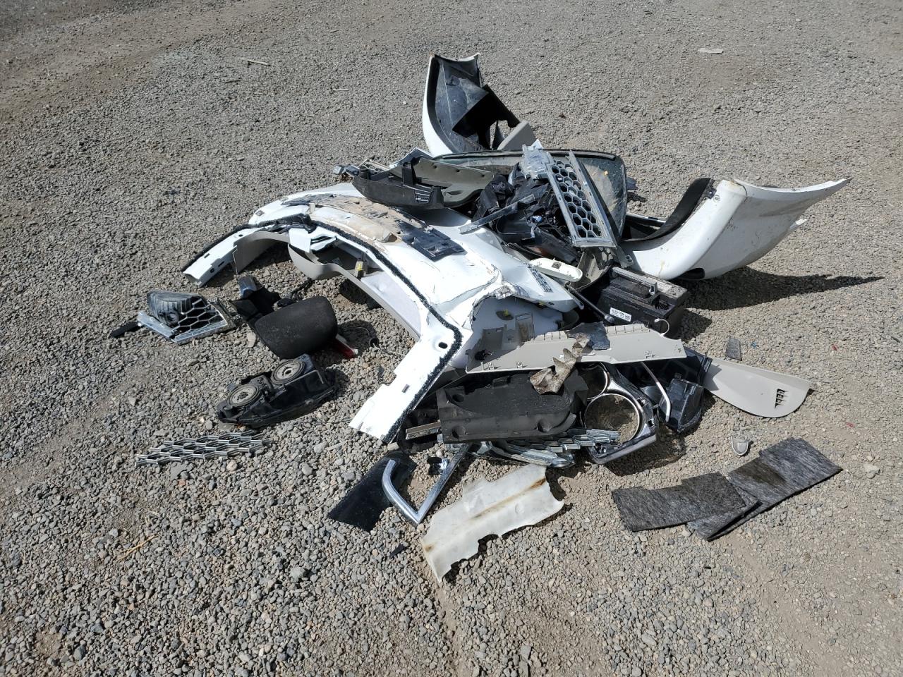 2018 Dodge Grand Caravan Se VIN: 2C4RDGBG6JR135294 Lot: 67099915