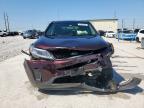 2014 Kia Sorento Lx de vânzare în Haslet, TX - Front End