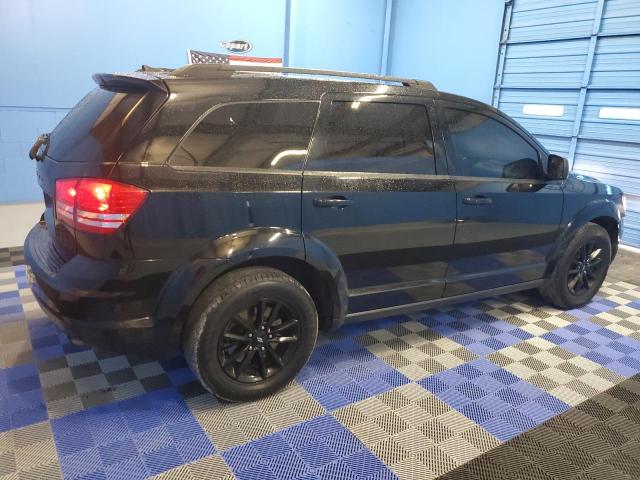  DODGE JOURNEY 2020 Black