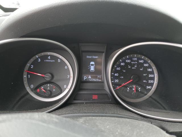 2013 HYUNDAI SANTA FE GLS  